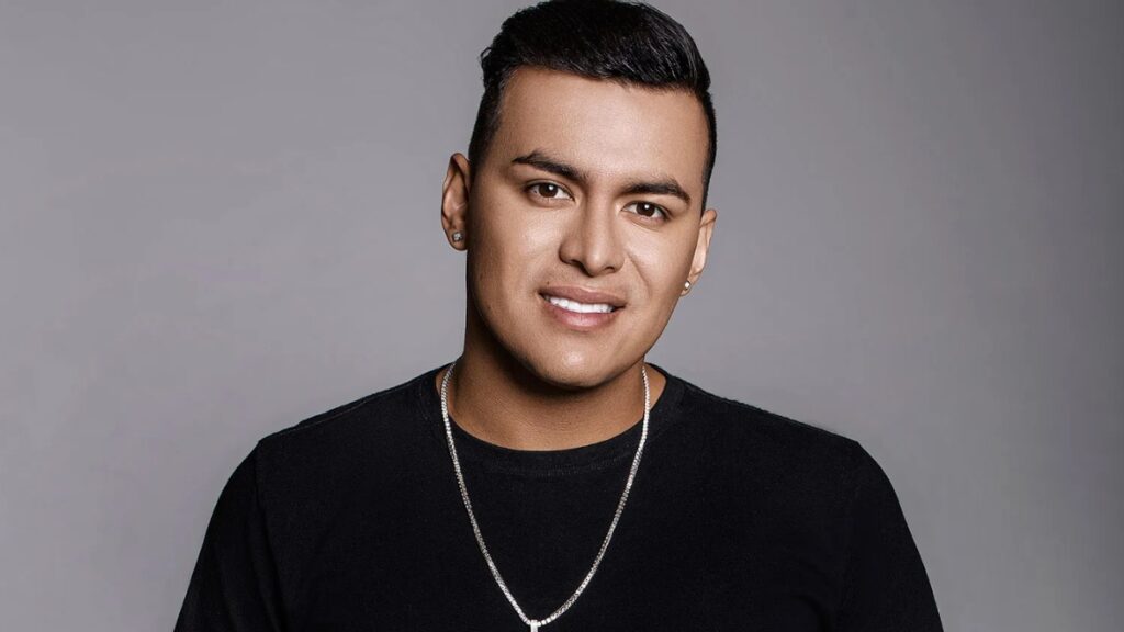 Luto en la música Fallece el cantante colombiano Yeison Jiménez en un aparatoso accidente aéreo.