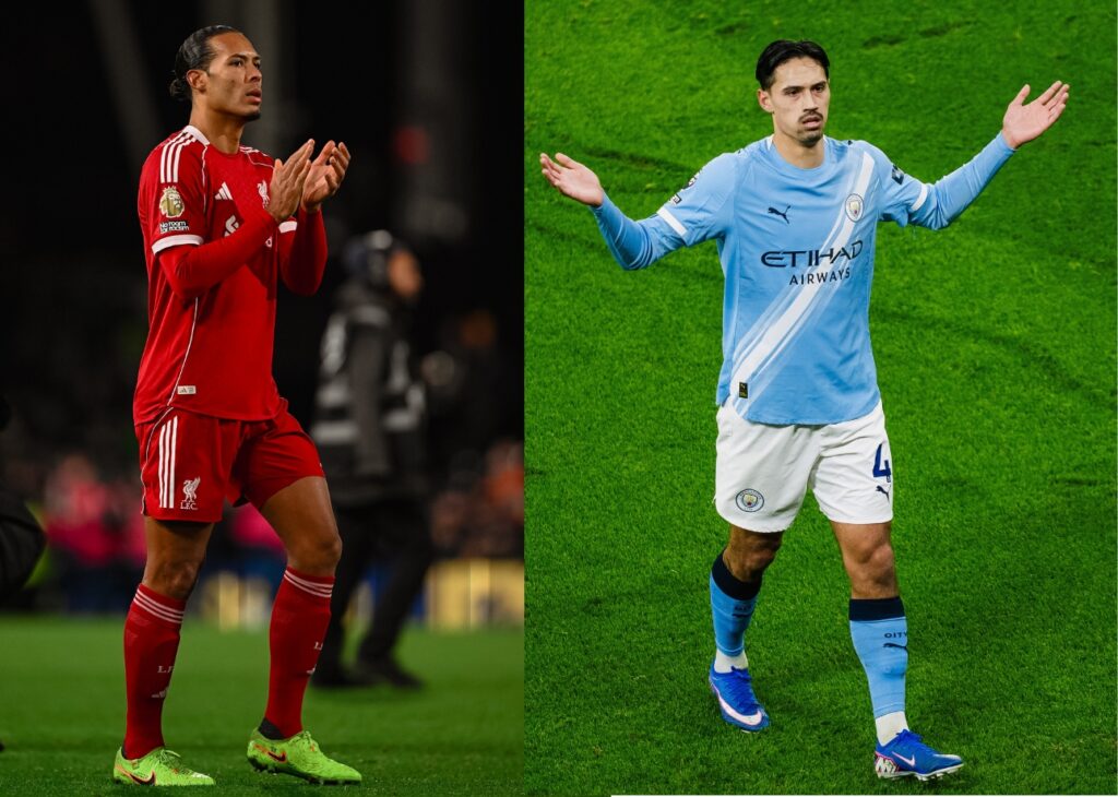 Manchester City falla ante el Chelsea del ausente Moisés Caicedo y el Liverpool sigue en zozobra