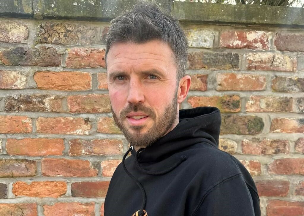 Michael Carrick regresa a Old Trafford como técnico interino del Manchester United