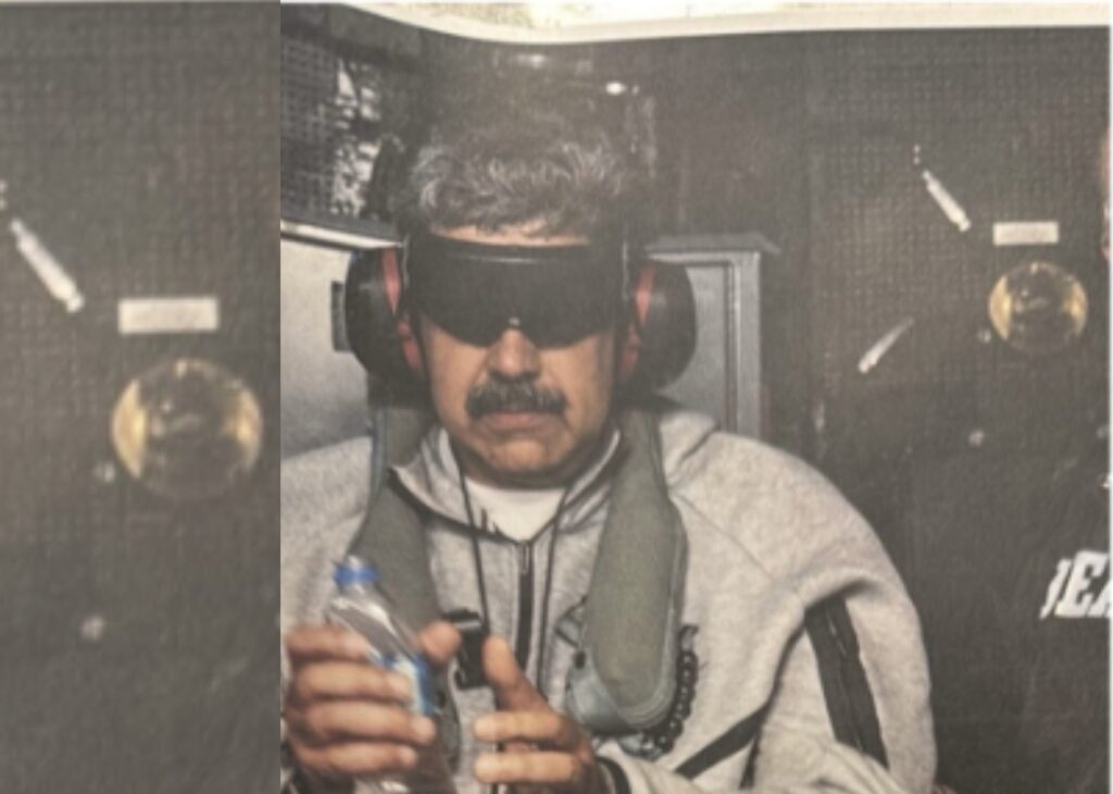 Nicolás Maduro, el delfín de Chávez que llegó al poder tras su muerte y lideró Venezuela durante doce años