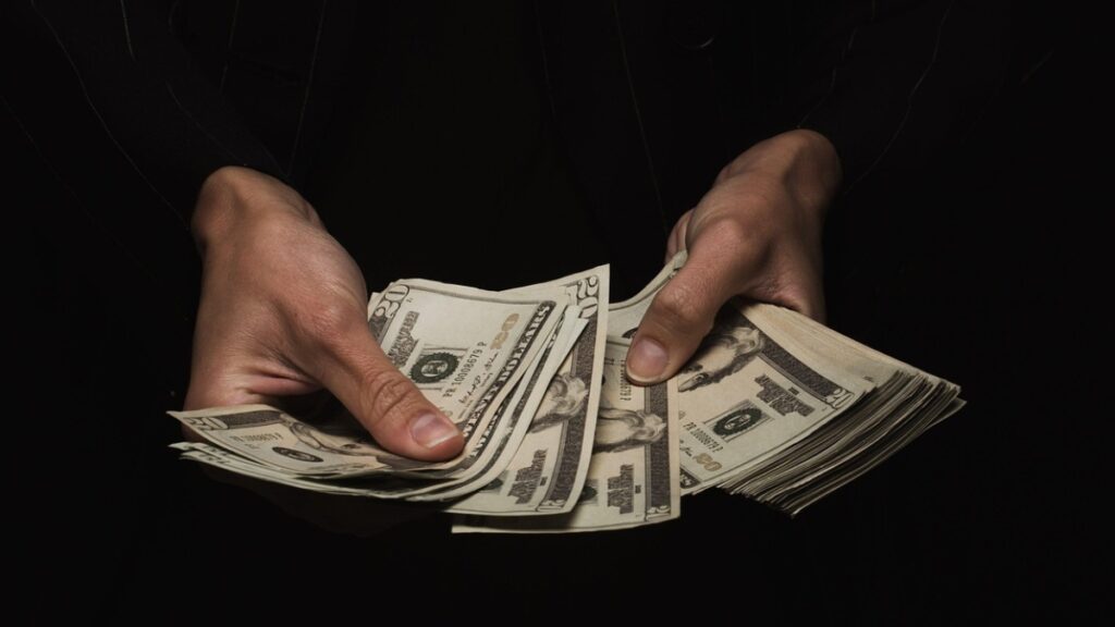 Solidez histórica: Ecuador alcanza récord en reservas internacionales y mínimos en riesgo país al iniciar el 2026. (Pixabay)