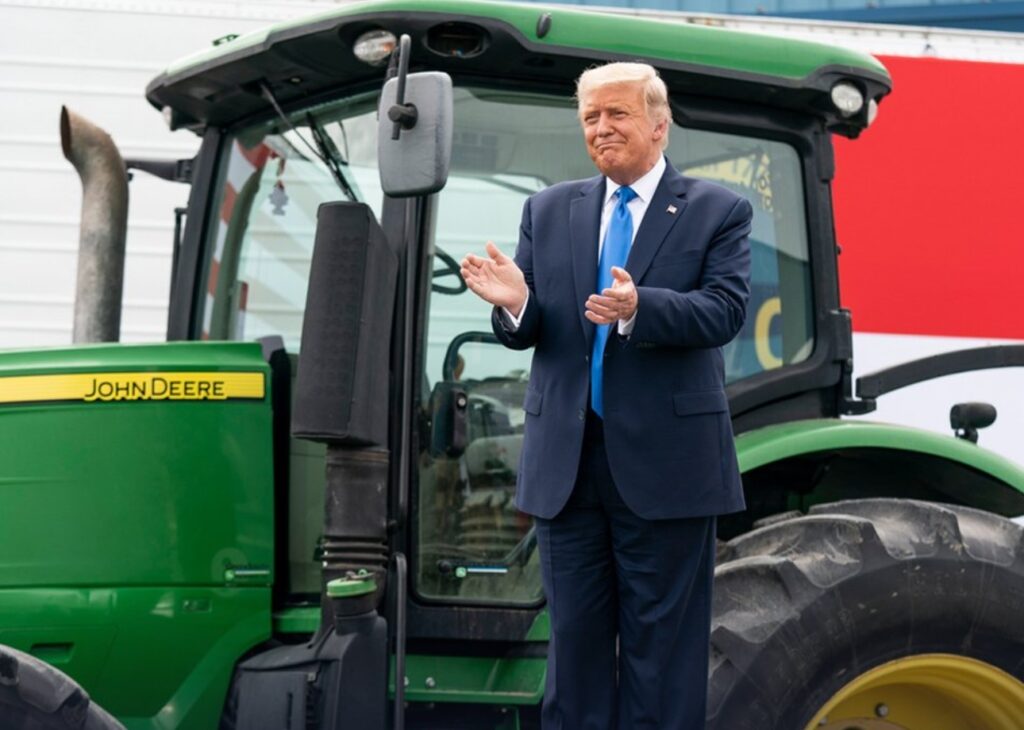 Trump advierte sobre el futuro de Venezuela tras captura de Nicolás Maduro; no permitirá aliados, ni otras potencias