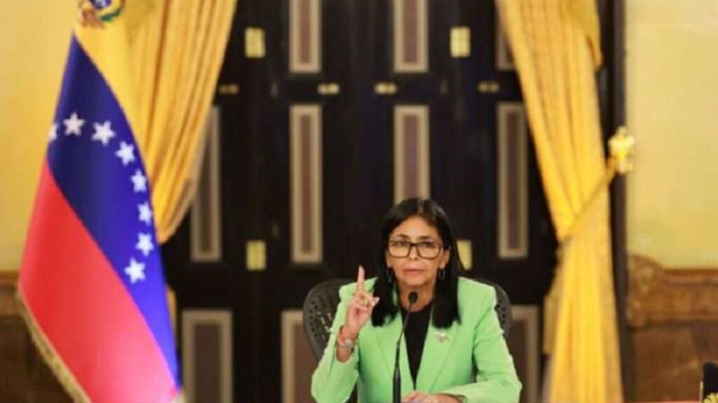 Venezuela reafirma su alianza histórica con Cuba tras las advertencias de Donald Trump sobre el cese de envíos petroleros.