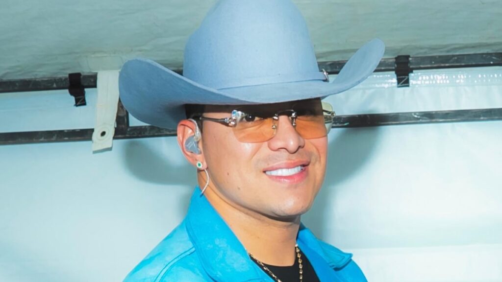 Yeison Jiménez Así fue el accidente aéreo que cobró la vida del cantante colombiano de música popular.