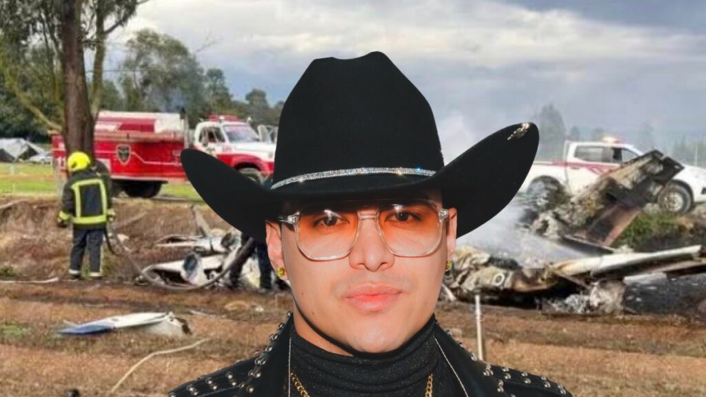 Yeison Jiménez Así fueron los sueños en los que el cantente colombiano de música popular predijo su muerte.