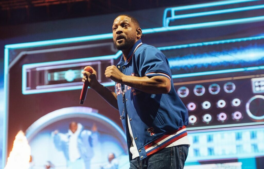 El escándalo que sacude a Will Smith al iniciar 2026 por demanda en EE.UU.