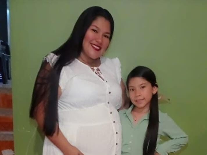 Muere niña de 9 años y suben a ocho las víctimas de la masacre en Manta.