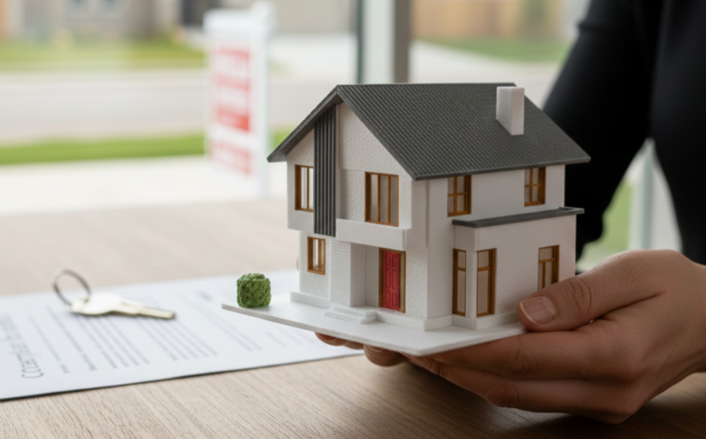 Conoce el nuevo monto del préstamo hipotecario del Biess y quiénes pueden acceder en 2026.