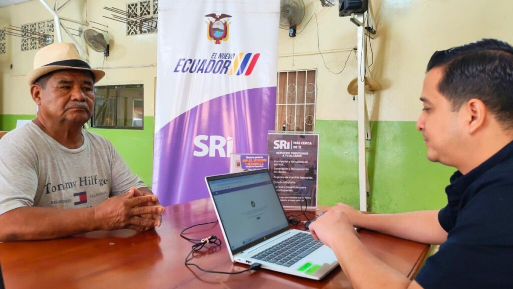 ¿En qué consiste la nueva resolución vigente del SRI sobre la transmisión en tiempo real de comprobantes electrónicos? (SRI)