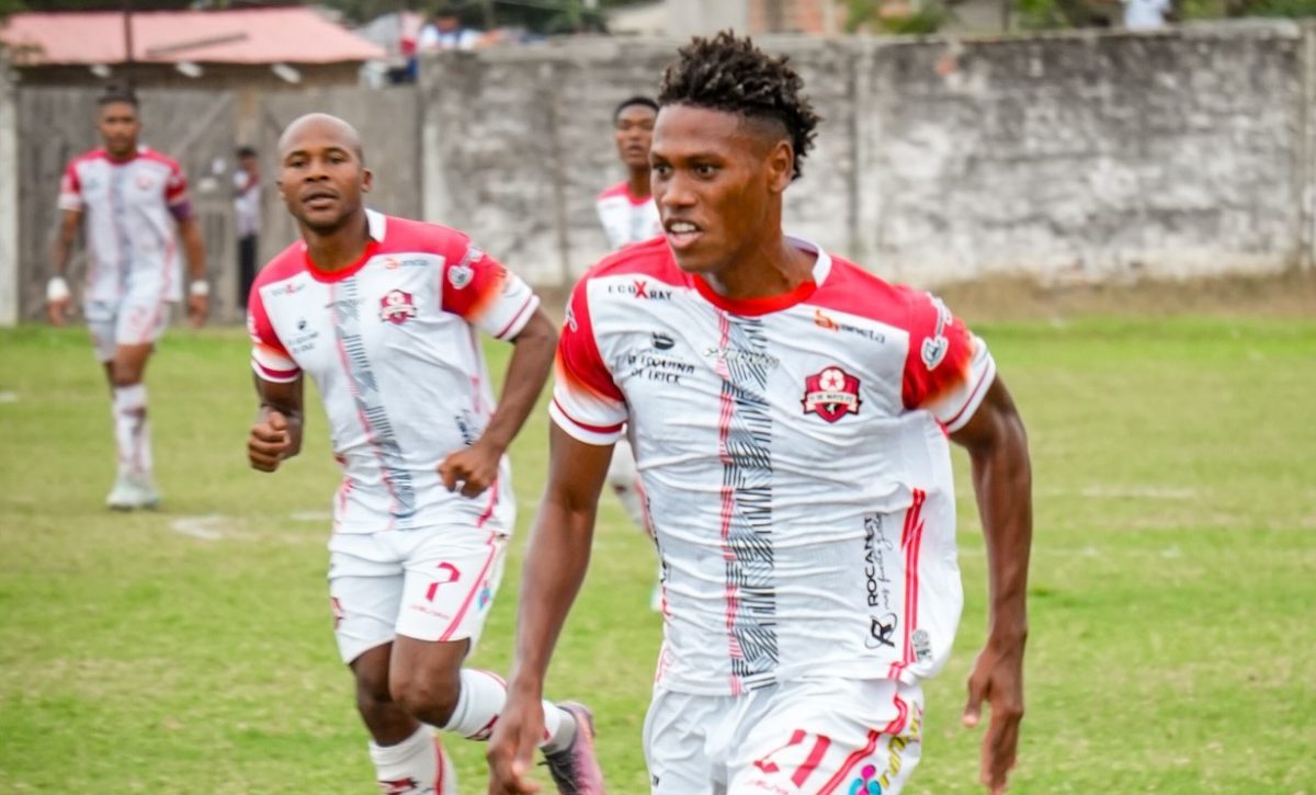 11 de Mayo vence a Exapromo Costa y enfrentará a Juventud Italiana en la final provincial