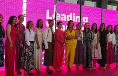 Mujeres que transforman: Leading Women regresa a Ecuador para premiar el liderazgo femenino
