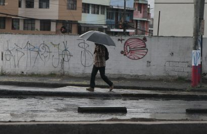 Clima en Cuenca este viernes 27 de junio: ambiente fresco con posibilidad de lluvia en la tarde