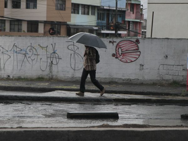 Clima en Cuenca este viernes 27 de junio: ambiente fresco con posibilidad de lluvia en la tarde