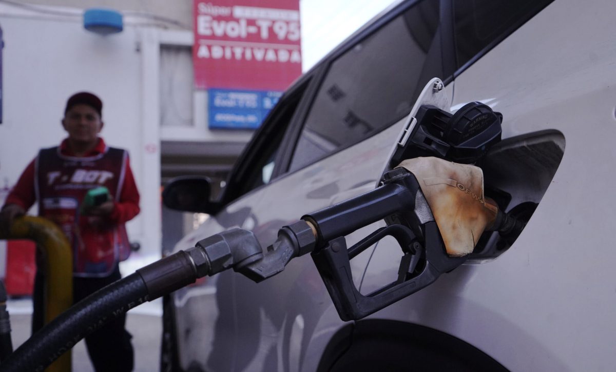 Precios de los combustibles en Ecuador: Los nuevos precios rigen desde este viernes 12 de diciembre tras ajuste a fórmula del diésel. (Pexels)