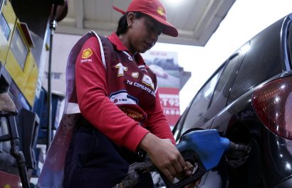 Precios de los combustibles en Ecuador: ARCH oficializa nuevos valores, el diésel baja a $2,78 tras emisión del Decreto 242. (API)