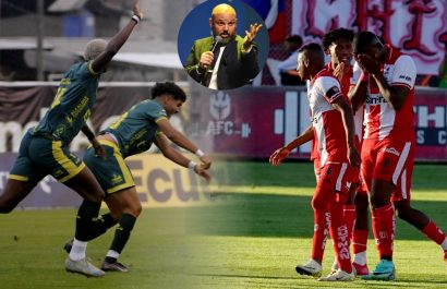 "No depende de nosotros", dice Miguel Ángel Loor, sobre qué club ocupará el espacio de El Nacional en LigaPro 2026