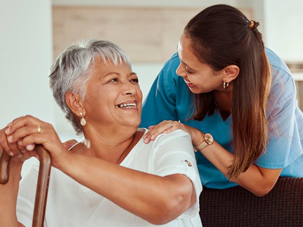 El maltrato a adultos mayores sigue siendo una realidad silenciada en Ecuador