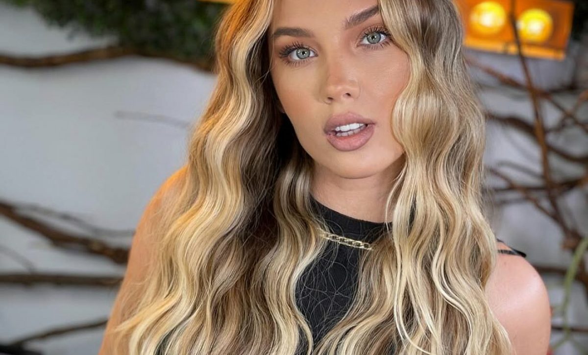 Oana Chelaru rompe el silencio: la dura ruptura con Yair Rodríguez y su renacer personal