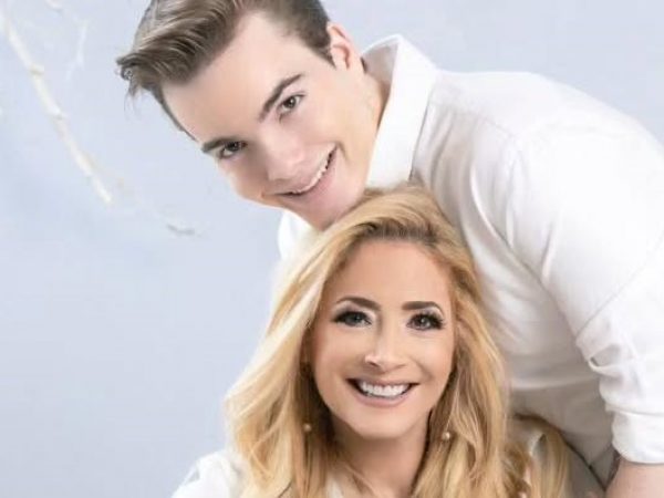 Marián Sabaté vive su mayor prueba: la delicada lucha de salud de su hijo Alejandro Kenig