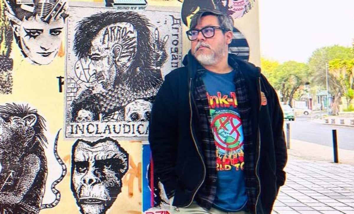 'Micrófono abierto': la actividad de un bar de Guayaquil que alienta a comediantes emergentes