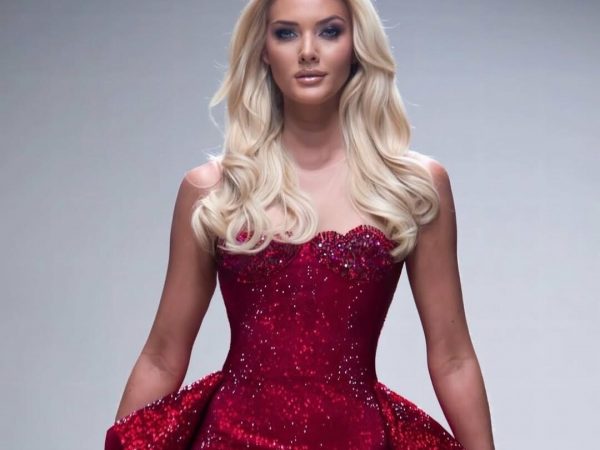 Victoria Kjær Theilvig llegará a Ecuador para coronar a Miss Universo Ecuador 2025