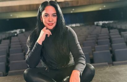 Flor María Palomeque celebró su cumpleaños 46 entre la preocupación por la salud de su hija