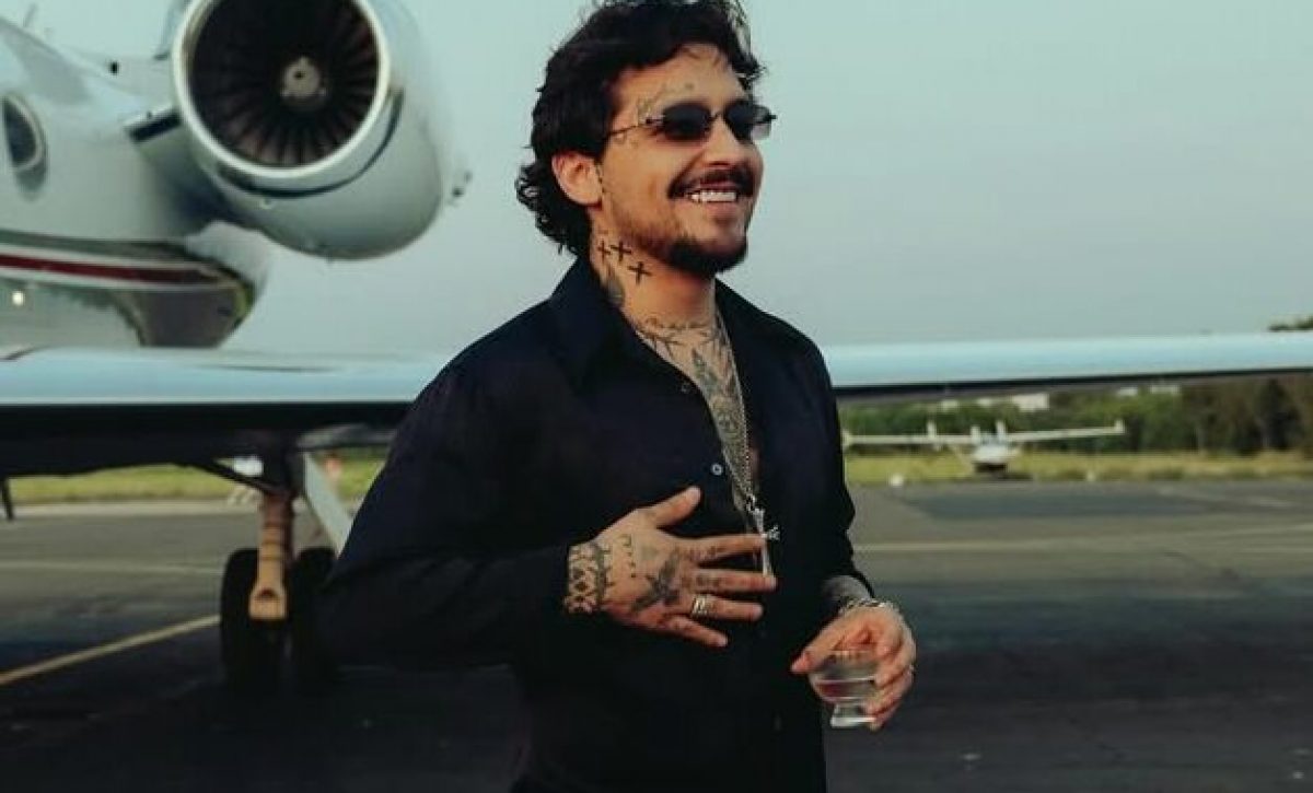 Christian Nodal rompe el silencio: confesiones, disculpas y polémica tras su boda con Ángela Aguilar