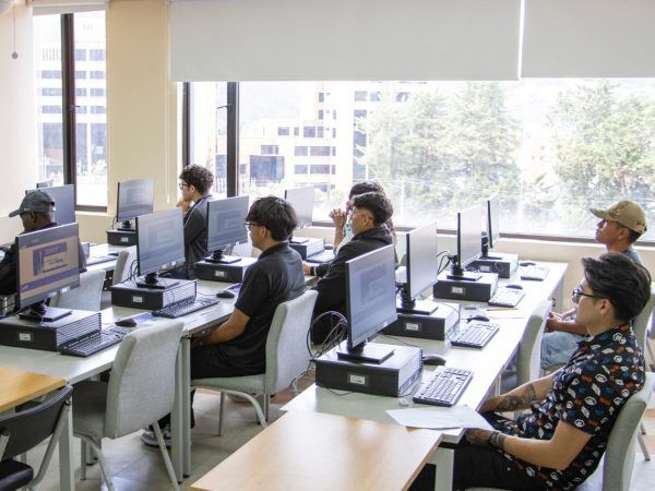 La evaluación que rinden los aspirantes a los institutos tecnológicos del país