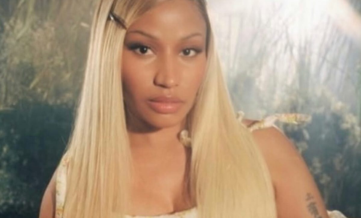 Nicki Minaj confiesa: “Pospuse ser madre por mi carrera en el rap”