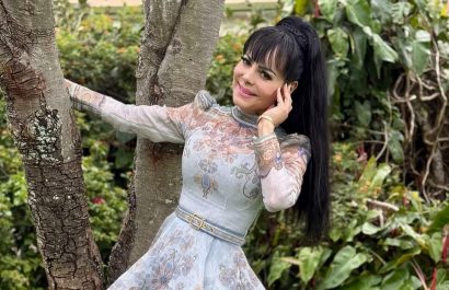 Maribel Guardia deja de apoyar económicamente a su nieto por decisión de Imelda Garza