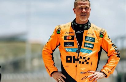 Brad Pitt fuera del país y su hogar saqueado: las cámaras podrían tener respuestas