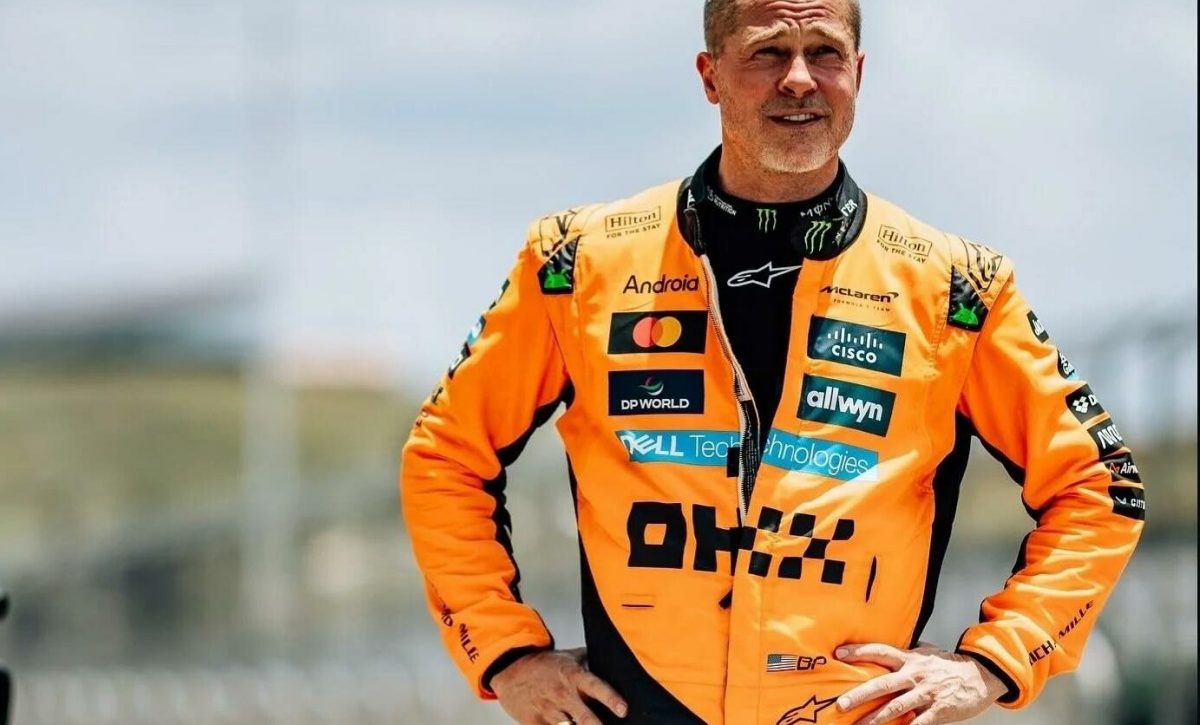 Brad Pitt fuera del país y su hogar saqueado: las cámaras podrían tener respuestas