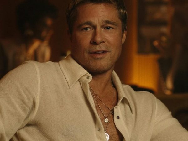 Brad Pitt busca la reconciliación con sus hijos tras años de distanciamiento