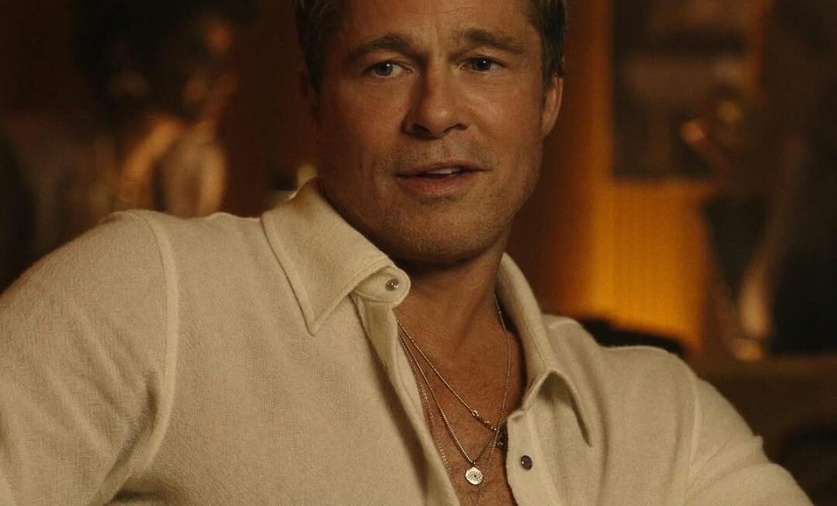 Brad Pitt busca la reconciliación con sus hijos tras años de distanciamiento