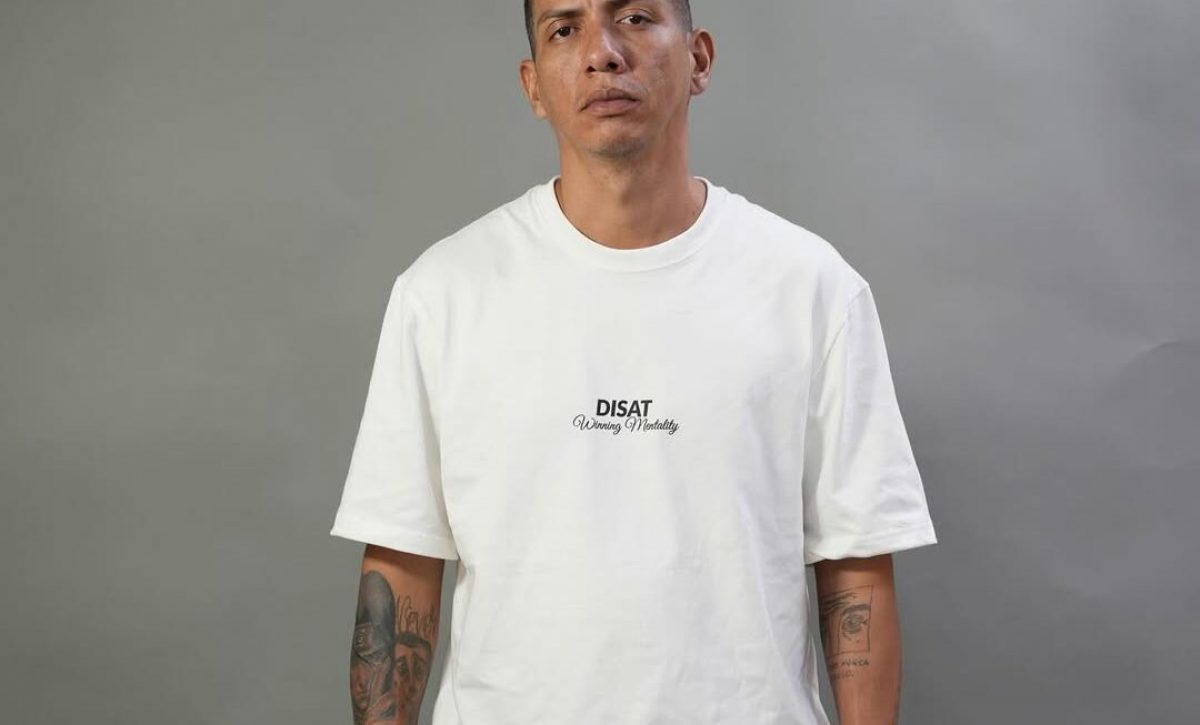 Luisao ‘Rostro económico’ revela que rechazó ser parte del pódcast ‘Sí somos’ Luisao ‘Rostro económico’ revela que rechazó ser parte del pódcast ‘Sí somos’