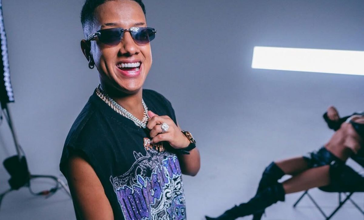 Jombriel, Neutro Shorty y DJ Maff encienden la escena urbana con ‘Fire’, su nuevo éxito