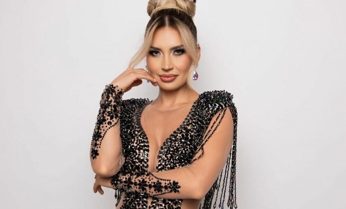 Gaby Sanz lanza “Cicatrices”, un bolero que fusiona tradición ecuatoriana y sonidos contemporáneos