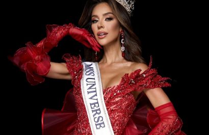 Nadia Mejía rompe el silencio tras su coronación: “El 95% de Ecuador está conmigo”