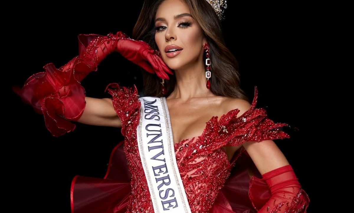 Nadia Mejía rompe el silencio tras su coronación: “El 95% de Ecuador está conmigo”