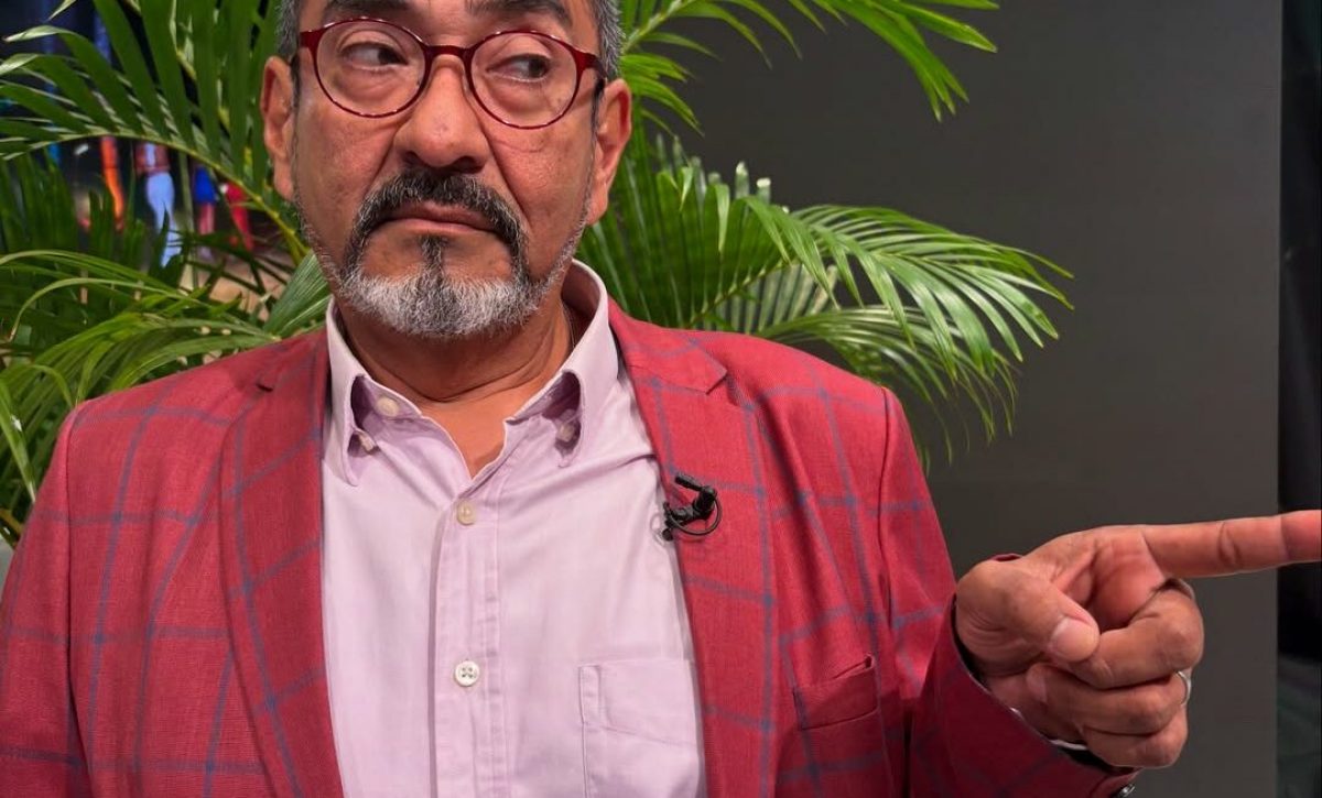 El Cholito Forever tendrá nueva dirección: Andrés Garzón asume el reto tras salida de Jorge Toledo