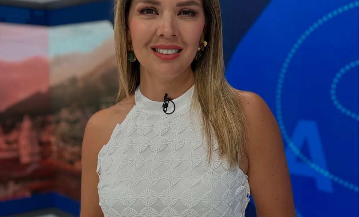 “Te extraño mucho, tía”: Diana León habla del dolor de acompañar una enfermedad neurodegenerativa