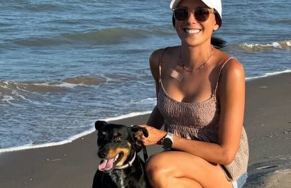 La Flaca Guerrero continúa con su lucha contra el cáncer: ‘He descubierto mi verdadera belleza’