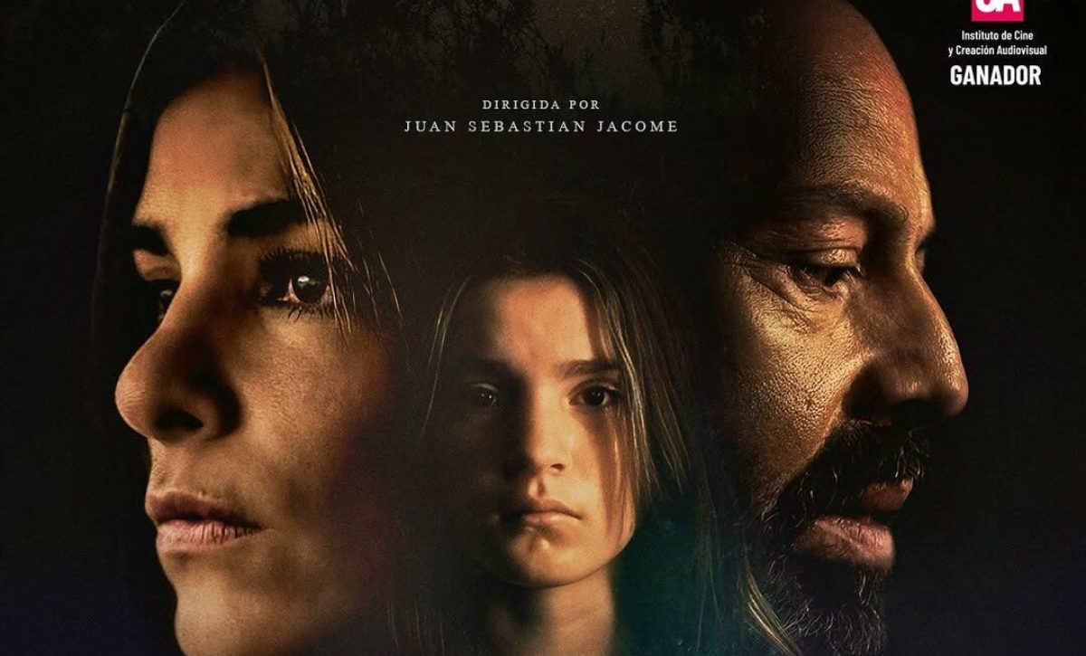 “Los ahogados”: el suspenso ecuatoriano que llega a los cines el 4 de septiembre