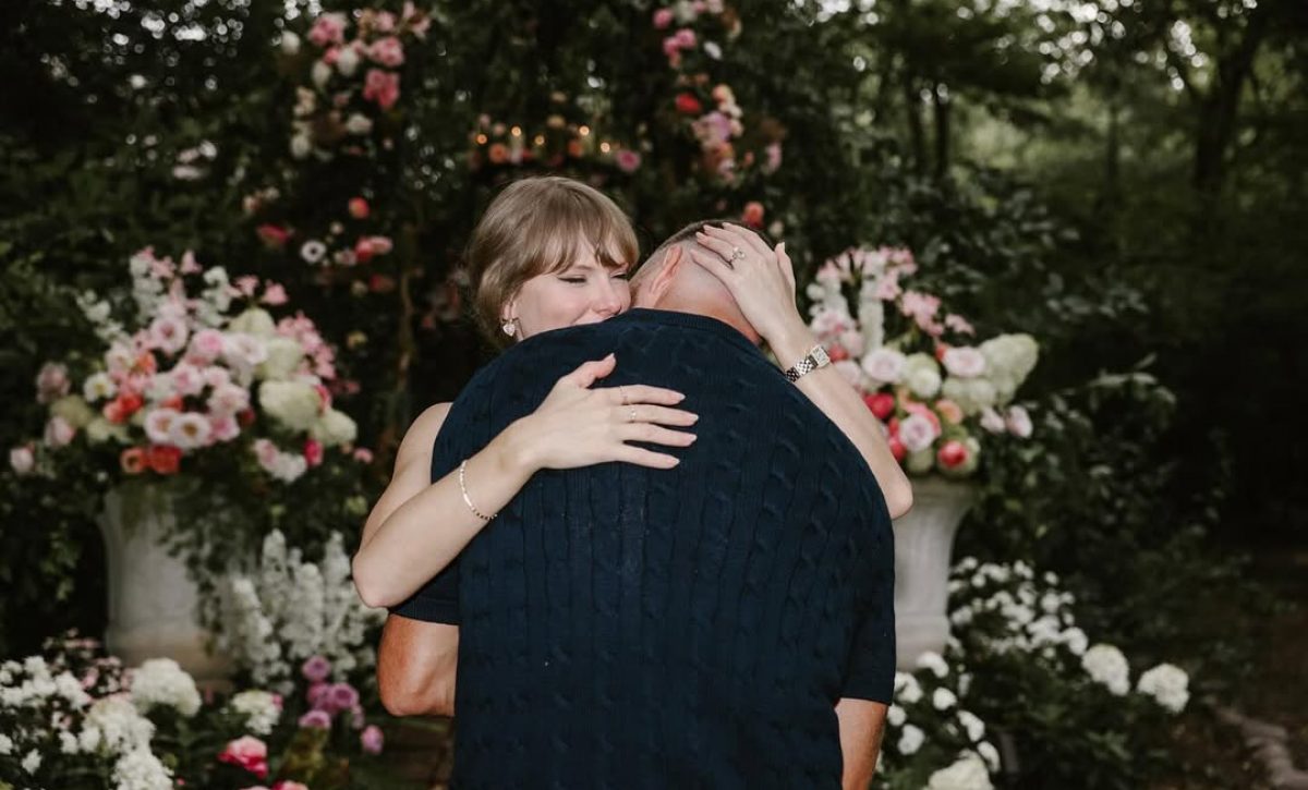 Taylor Swift y Travis Kelce anuncian su compromiso: la historia de amor que conquistó al mundo