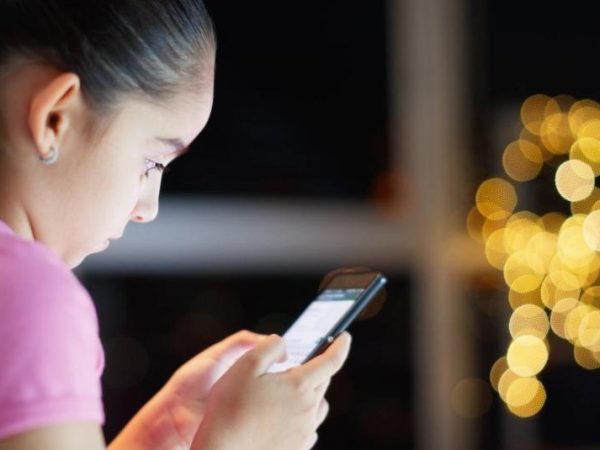 ¿TikTok te ayuda a dormir? La app implementa la función de meditación para menores y que así puedan desconectar