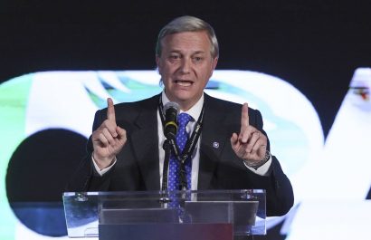 Ecuador y Chile refuerzan diálogo bilateral con visita de José Antonio Kast
