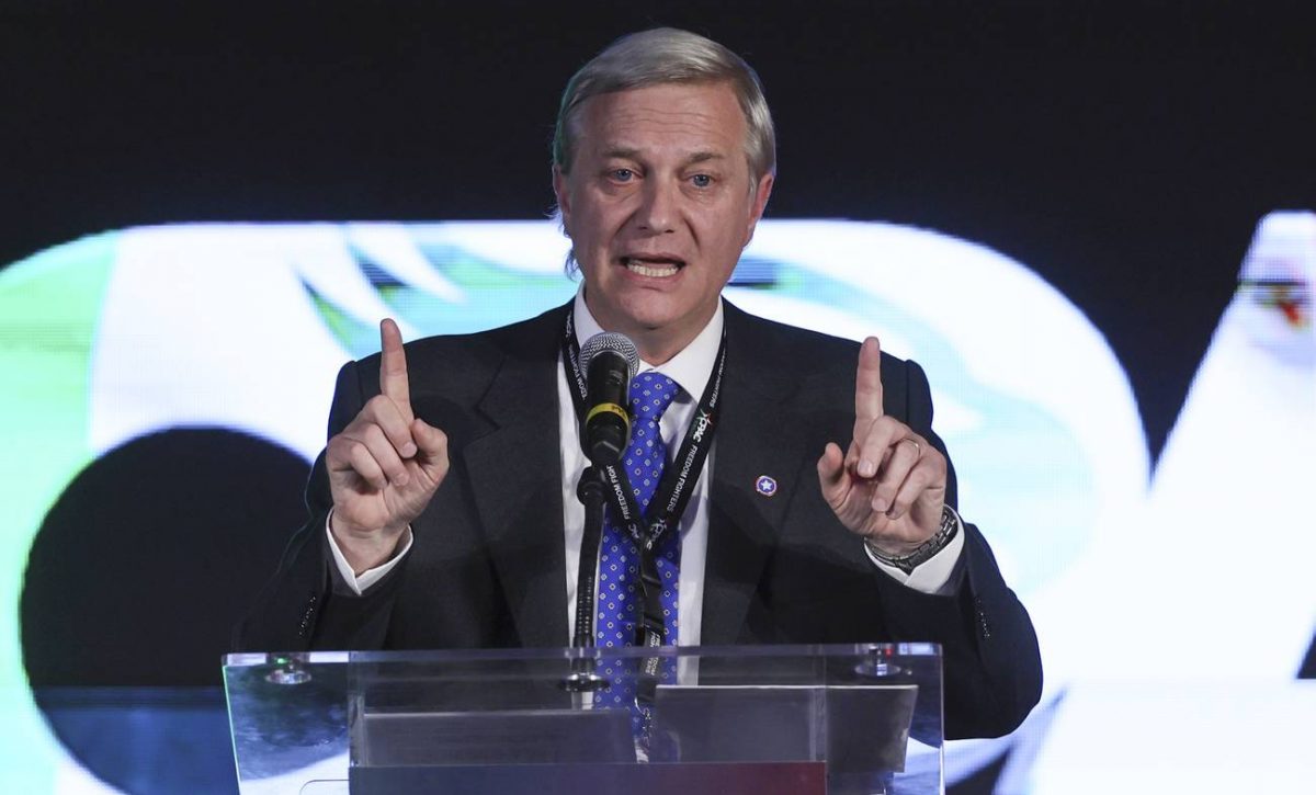 Ecuador y Chile refuerzan diálogo bilateral con visita de José Antonio Kast