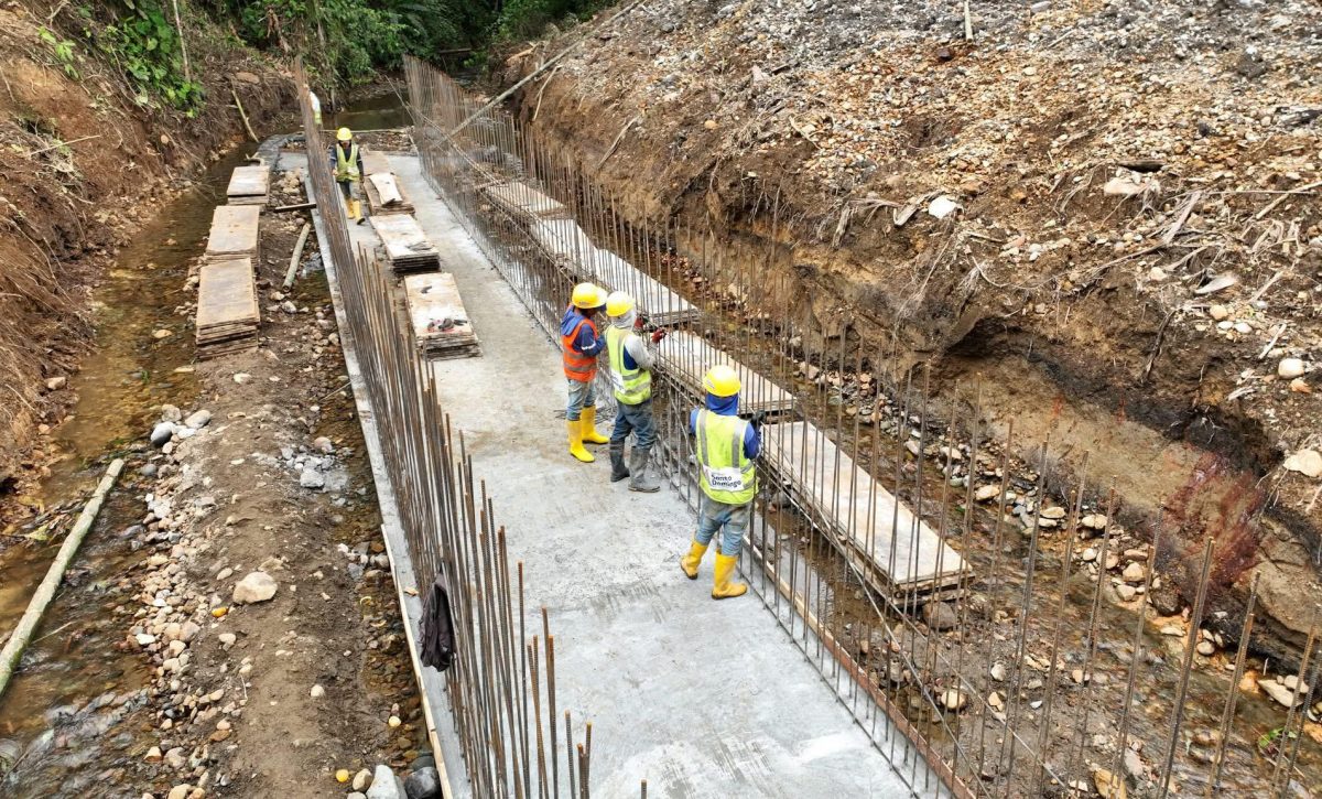 94 proyectos marcarán la agenda de contratación pública en Santo Domingo en 2025