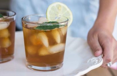 Comer caliente y frío a la vez: consejos prácticos para prevenir riesgos de salud