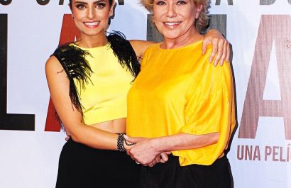 Muere a los 65 años la actriz de doblaje Gabriela Michel, madre de Aislinn Derbez, tras accidente doméstico. FOTO: agenciamexico (Instagram).